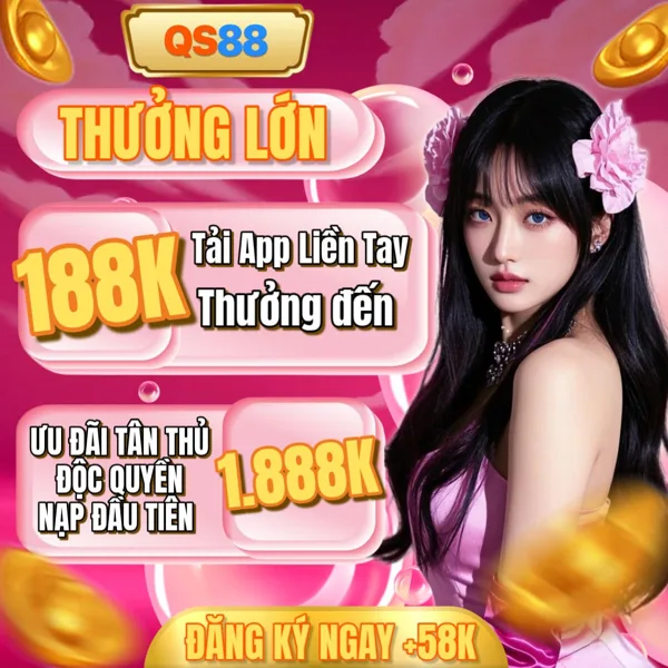 QS88 Slot Chống Gãy Cầu Việt Nam