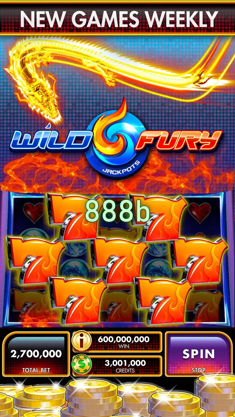 888b APK