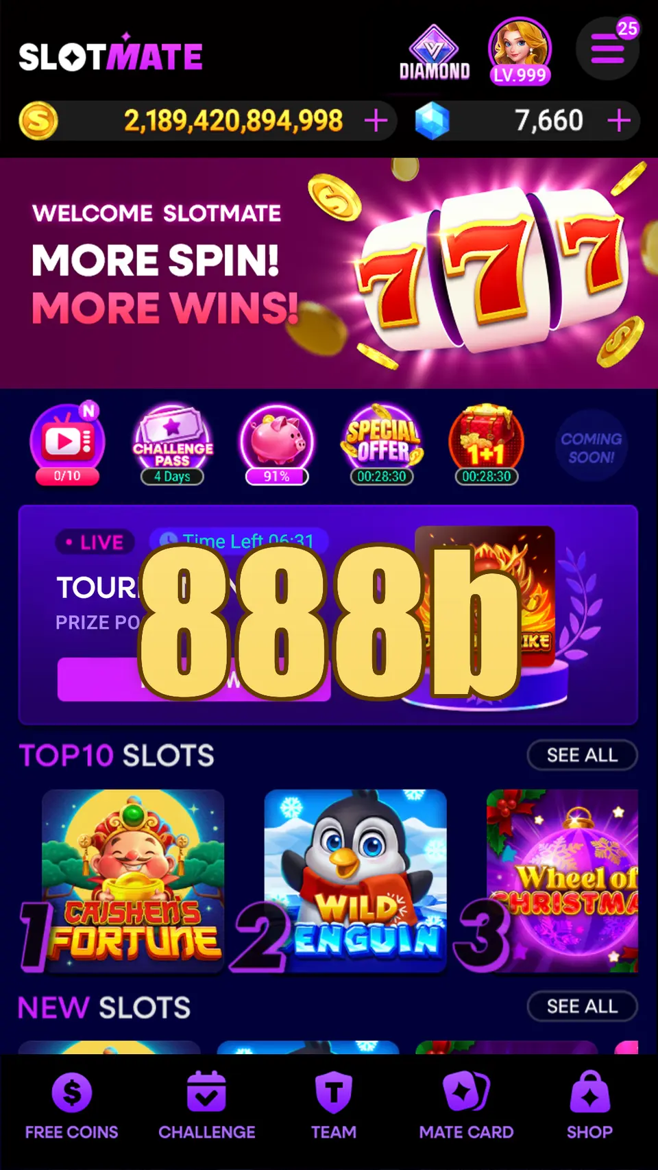 888b APK