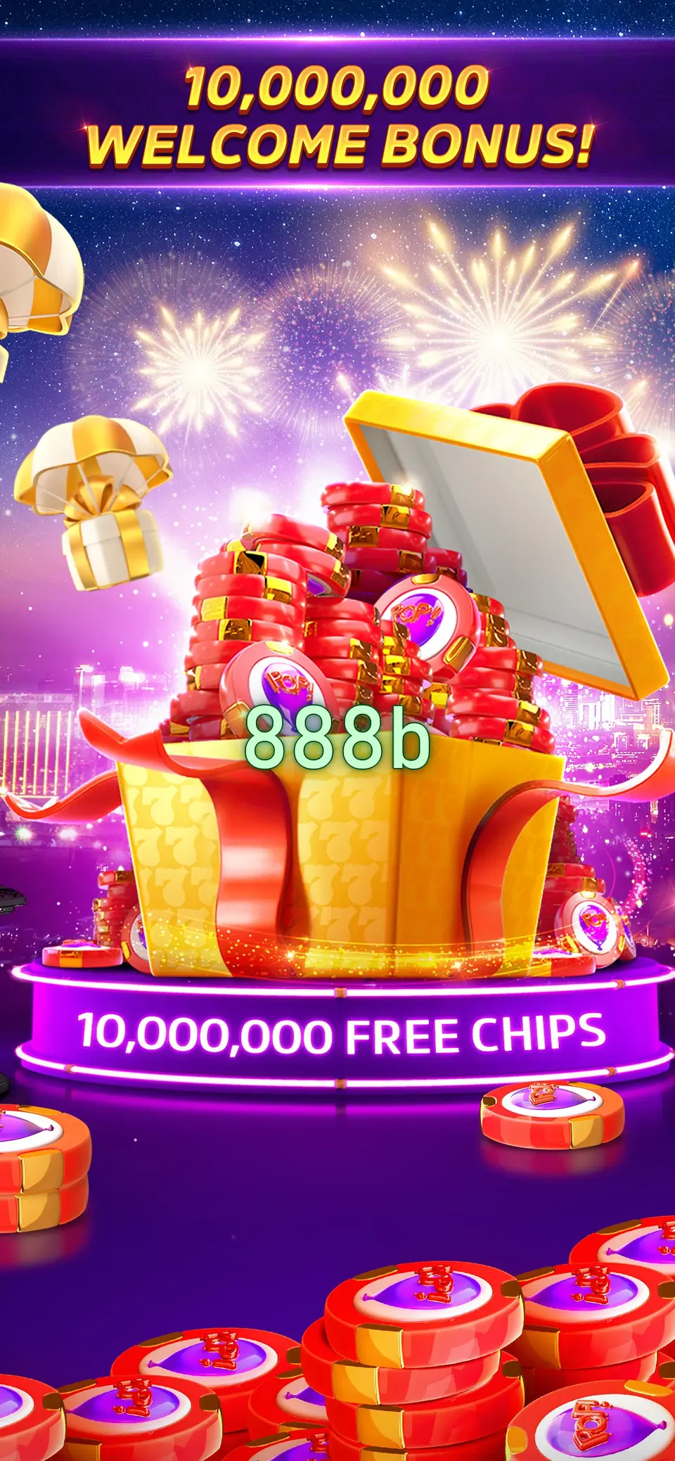 888b APK