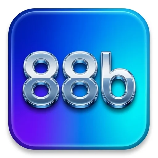 888b Logo - Chính thức